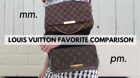 louis vuitton pm or mm bigger|graceful mm vs pm.